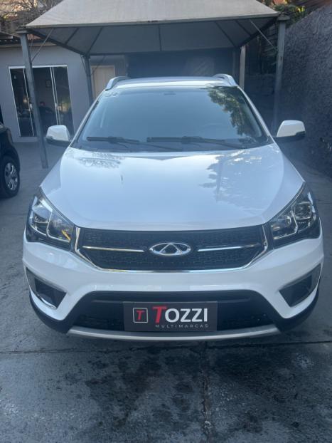 CHERY Tiggo 2 1.5 16V 4P FLEX LOOK AUTOMTICO, Foto 3