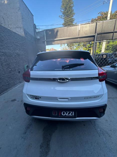 CHERY Tiggo 2 1.5 16V 4P FLEX LOOK AUTOMTICO, Foto 5