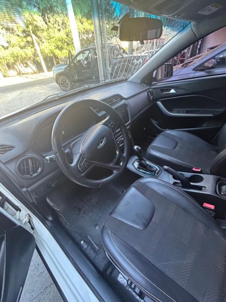 CHERY Tiggo 2 1.5 16V 4P FLEX LOOK AUTOMTICO, Foto 8
