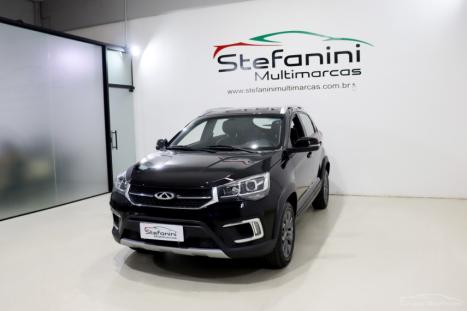 CHERY Tiggo 2 1.5 16V 4P FLEX LOOK AUTOMTICO, Foto 1