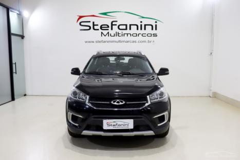 CHERY Tiggo 2 1.5 16V 4P FLEX LOOK AUTOMTICO, Foto 2