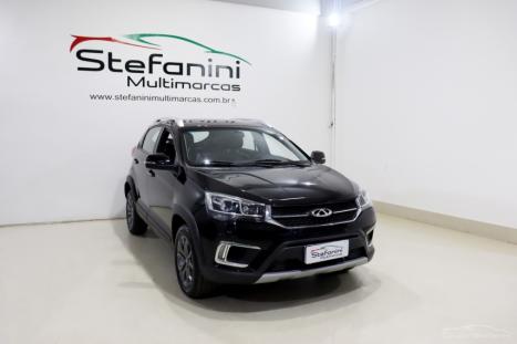 CHERY Tiggo 2 1.5 16V 4P FLEX LOOK AUTOMTICO, Foto 3