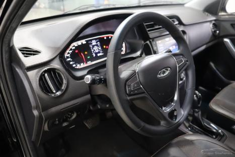 CHERY Tiggo 2 1.5 16V 4P FLEX LOOK AUTOMTICO, Foto 4