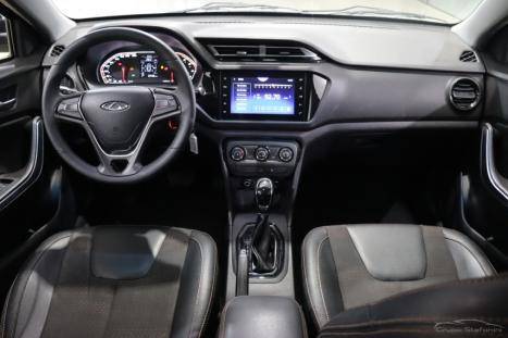 CHERY Tiggo 2 1.5 16V 4P FLEX LOOK AUTOMTICO, Foto 6