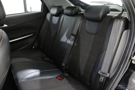CHERY Tiggo 2 1.5 16V 4P FLEX LOOK AUTOMTICO, Foto 8