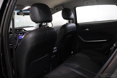 CHERY Tiggo 2 1.5 16V 4P FLEX LOOK AUTOMTICO, Foto 9