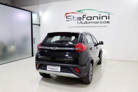 CHERY Tiggo 2 1.5 16V 4P FLEX LOOK AUTOMTICO, Foto 11