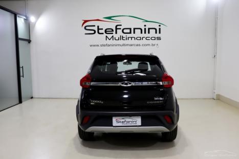 CHERY Tiggo 2 1.5 16V 4P FLEX LOOK AUTOMTICO, Foto 12