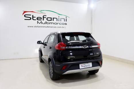 CHERY Tiggo 2 1.5 16V 4P FLEX LOOK AUTOMTICO, Foto 13