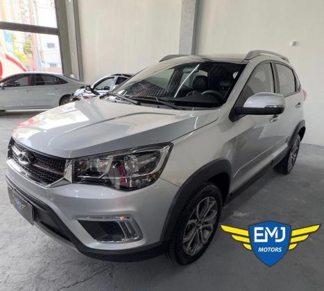 CHERY Tiggo 2 1.5 16V 4P FLEX LOOK AUTOMTICO, Foto 1