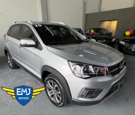 CHERY Tiggo 2 1.5 16V 4P FLEX LOOK AUTOMTICO, Foto 2