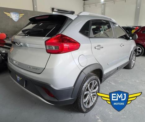 CHERY Tiggo 2 1.5 16V 4P FLEX LOOK AUTOMTICO, Foto 3
