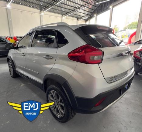 CHERY Tiggo 2 1.5 16V 4P FLEX LOOK AUTOMTICO, Foto 5