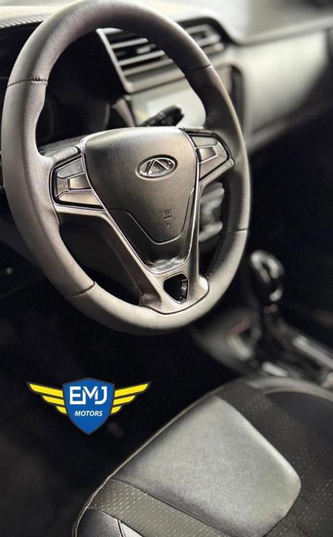 CHERY Tiggo 2 1.5 16V 4P FLEX LOOK AUTOMTICO, Foto 6