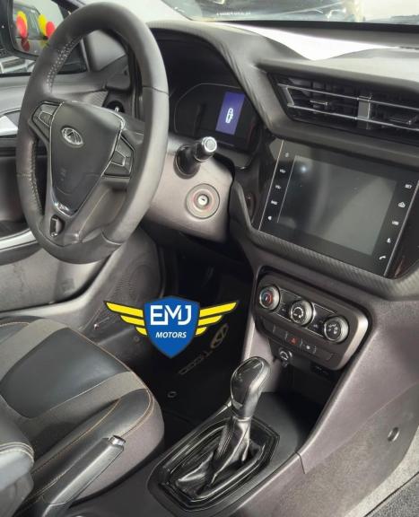 CHERY Tiggo 2 1.5 16V 4P FLEX LOOK AUTOMTICO, Foto 8