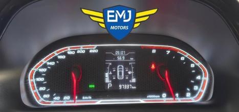 CHERY Tiggo 2 1.5 16V 4P FLEX LOOK AUTOMTICO, Foto 9