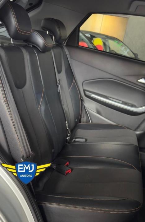 CHERY Tiggo 2 1.5 16V 4P FLEX LOOK AUTOMTICO, Foto 11
