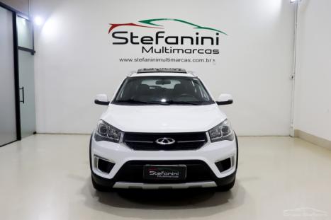CHERY Tiggo 2 1.5 16V 4P FLEX ACT AUTOMTICO, Foto 2