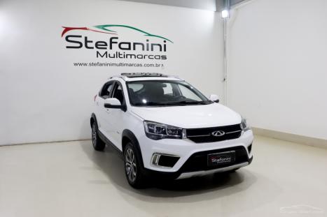 CHERY Tiggo 2 1.5 16V 4P FLEX ACT AUTOMTICO, Foto 3