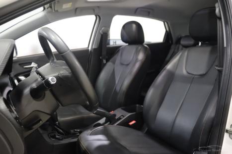 CHERY Tiggo 2 1.5 16V 4P FLEX ACT AUTOMTICO, Foto 7
