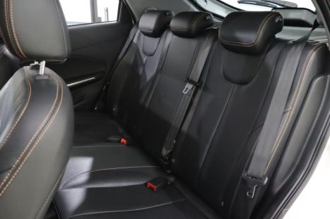 CHERY Tiggo 2 1.5 16V 4P FLEX ACT AUTOMTICO, Foto 8