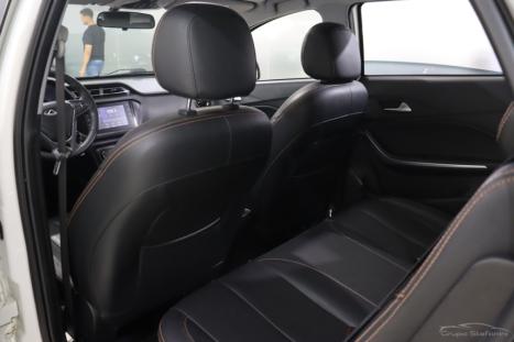 CHERY Tiggo 2 1.5 16V 4P FLEX ACT AUTOMTICO, Foto 9