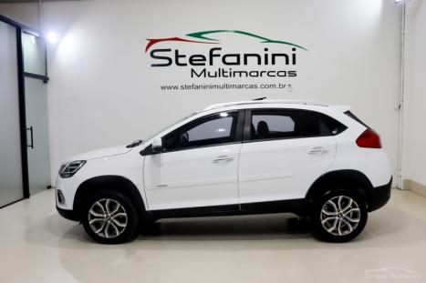 CHERY Tiggo 2 1.5 16V 4P FLEX ACT AUTOMTICO, Foto 11