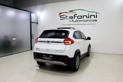 CHERY Tiggo 2 1.5 16V 4P FLEX ACT AUTOMTICO, Foto 12