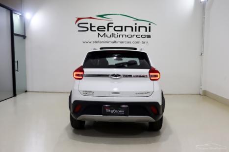 CHERY Tiggo 2 1.5 16V 4P FLEX ACT AUTOMTICO, Foto 13
