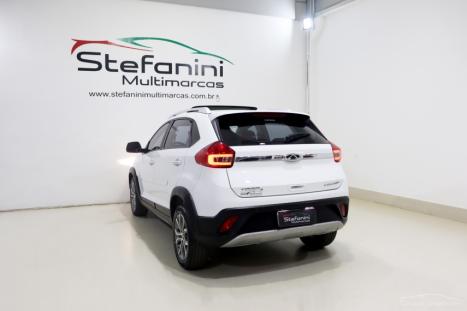 CHERY Tiggo 2 1.5 16V 4P FLEX ACT AUTOMTICO, Foto 14