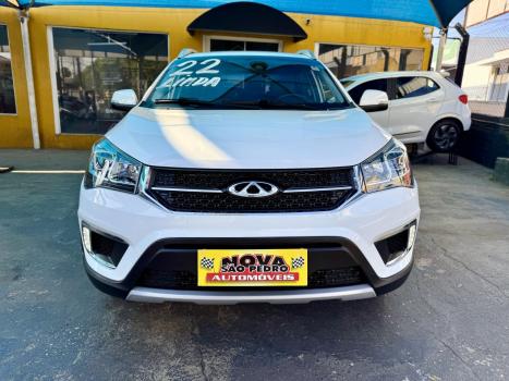 CHERY Tiggo 2 1.5 16V 4P FLEX LOOK, Foto 2