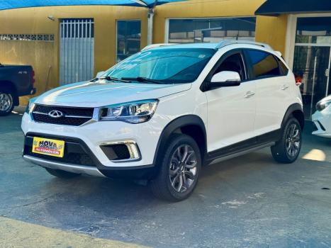CHERY Tiggo 2 1.5 16V 4P FLEX LOOK, Foto 3