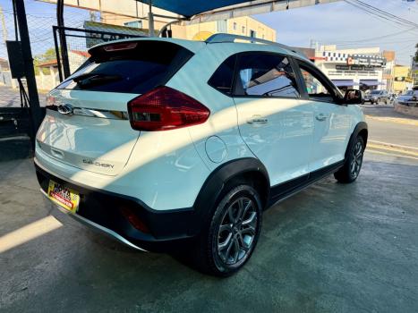 CHERY Tiggo 2 1.5 16V 4P FLEX LOOK, Foto 4