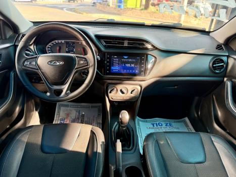 CHERY Tiggo 2 1.5 16V 4P FLEX LOOK, Foto 9
