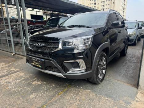 CHERY Tiggo 2 1.5 16V 4P FLEX LOOK, Foto 2