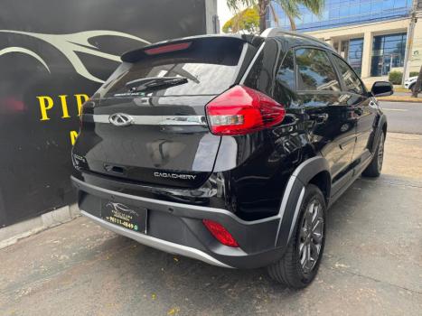 CHERY Tiggo 2 1.5 16V 4P FLEX LOOK, Foto 3
