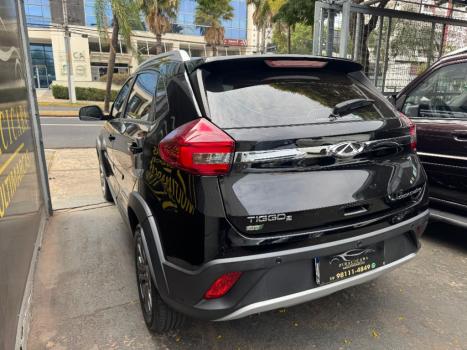 CHERY Tiggo 2 1.5 16V 4P FLEX LOOK, Foto 4