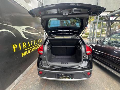 CHERY Tiggo 2 1.5 16V 4P FLEX LOOK, Foto 5
