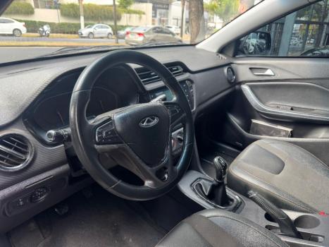 CHERY Tiggo 2 1.5 16V 4P FLEX LOOK, Foto 7