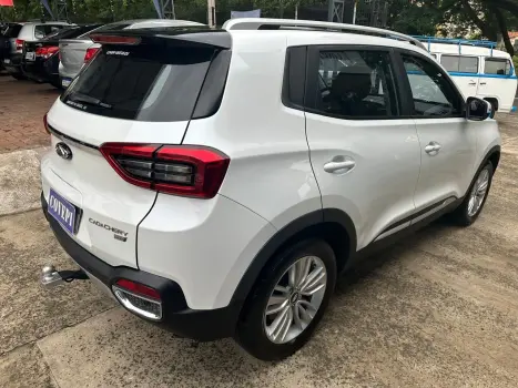 CHERY Tiggo 2.0 4P AUTOMTICO, Foto 3