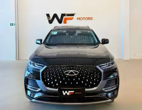 CHERY Tiggo 2.0 4P AUTOMTICO, Foto 2