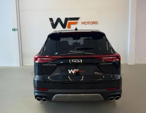 CHERY Tiggo 2.0 4P AUTOMTICO, Foto 3