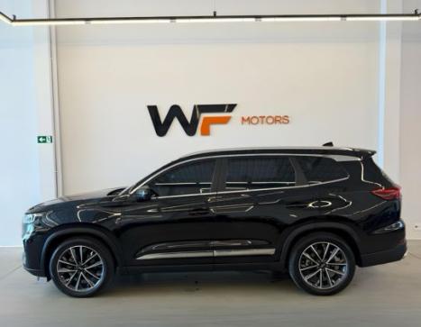 CHERY Tiggo 2.0 4P AUTOMTICO, Foto 4