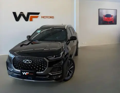 CHERY Tiggo 2.0 4P AUTOMTICO, Foto 5