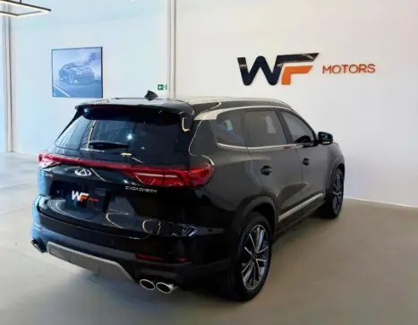 CHERY Tiggo 2.0 4P AUTOMTICO, Foto 6