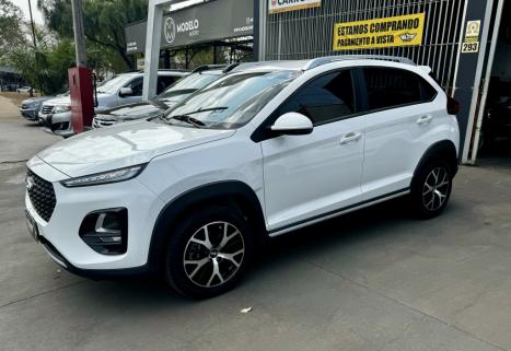 CHERY Tiggo 3X 1.0 12V 4P FLEX VVT PLUS TURBO AUTOMTICO CVT, Foto 1