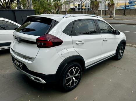 CHERY Tiggo 3X 1.0 12V 4P FLEX VVT PLUS TURBO AUTOMTICO CVT, Foto 5