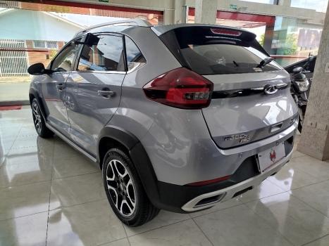 CHERY Tiggo 3X 1.0 12V 4P FLEX VVT PLUS TURBO AUTOMTICO CVT, Foto 4