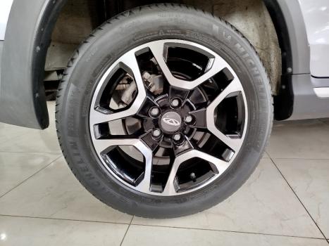 CHERY Tiggo 3X 1.0 12V 4P FLEX VVT PRO TURBO AUTOMTICO CVT, Foto 17