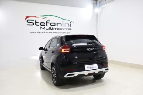 CHERY Tiggo 3X 1.0 12V 4P FLEX VVT PRO TURBO AUTOMTICO CVT, Foto 13